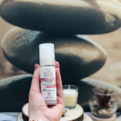 Swatch de Hana55 : SÉRUM VISAGE ANTI-ÂGE BIO SOIN CONCENTRATION ABSOLUE, Mademoiselle Agathe