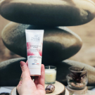 Swatch de Hana55 : Masque Riche Visage BIO, Mademoiselle Agathe