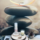 Swatch de Hana55 : SÉRUM VISAGE ANTI-ÂGE BIO SOIN CONCENTRATION ABSOLUE, Mademoiselle Agathe