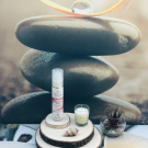 Swatch de Hana55 : CRÈMES RICHE VISAGE BIO SOIN ANTI-ÂGE PEAU SÈCHE, Mademoiselle Agathe