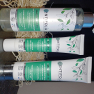 Swatch de alyson078 : Gelée nettoyante purifiante, Centifolia