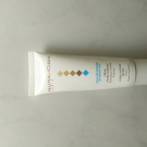 Swatch de Suavela : Crème Hydra Intense, Nuhanciam