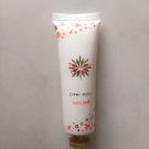 Swatch de Suavela : Créme main, Nocibé