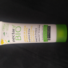 Swatch de Suavela : Crème hydratante Nectar Of Bio, Carrefour