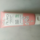 Swatch de Suavela : Shampoing Bio Nijiko, BYS