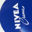 Swatch de Lylypop : Nivea Crème, Nivea