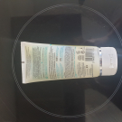 Swatch de carine44 : Gel mer isotonique, Guérande Cosmetics