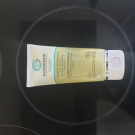 Swatch de carine44 : Gel mer isotonique, Guérande Cosmetics