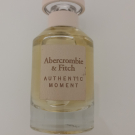 Swatch de rodetli : Authentic, Abercrombie & Fitch