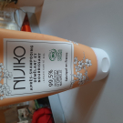 Swatch de Maria_beauty_review : 30 Soins pour Cheveux Bio NIJIKO à tester, BYS