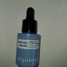 Swatch de audreylegroz : Elixir des vagues - Booster hydra-ressourçant, Algologie