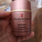 Swatch de Katflo : Ceramide Lift & Firm - Crème Contour des Yeux IPS 15, Elizabeth Arden