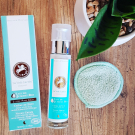 Swatch de Nanath26  : Lait de jument bio, LA VOIE LACTEE