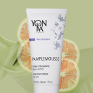 Swatch de Krystal59 : NUTRI DEFENSE crème, Yon-Ka