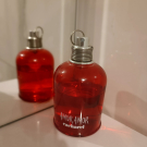Swatch de Monde_de_mimi1 : Amor Amor - Eau de Toilette, Cacharel
