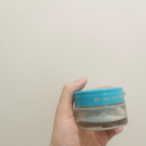 Swatch de jodamancys : Gel Crème Hydratation Non-Stop 48H, Yves Rocher
