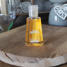 Swatch de ByCat : Gel mains nettoyant, Merci Handy