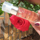 Swatch de Lili21600 : Sérum booster d'hydratation, Centifolia