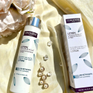 Swatch de Mostabledi : Lotion Douceur Éclat, Condensé Paris