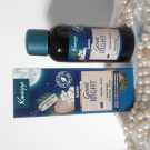 Swatch de Papillon882 : Huiles de bain Good Night, Kneipp