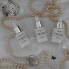 Swatch de Papillon882 : Concentré éclaircissant teint parfait, Condensé Paris