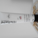 Swatch de Papillon882 : Mousseline Tomate Nettoyante, Ella Bache