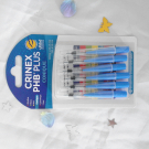 Swatch de Papillon882 : CRINEX-PHB PLUS Conique, Crinex