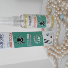 Swatch de Papillon882 : Spray anti-tiques bio, ladrôme laboratoire