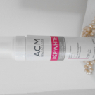 Swatch de Papillon882 : DÉPIWHITE MOUSSE NETTOYANTE ÉCLAIRCISSANTE, Laboratoire Dermatologique ACM