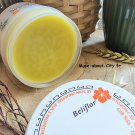 Swatch de Cecilie : Baume magique, Beliflor