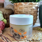 Swatch de Cecilie : Baume magique, Beliflor