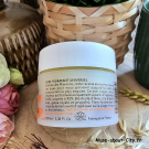 Swatch de Cecilie : Baume magique, Beliflor