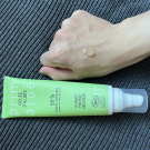 Swatch de lucas.diph6 : Gelée d'Aloès Prim Aloé, Beliflor