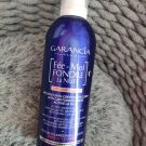 Swatch de Veronique LS : Fée-moi FONDRE LA NUIT - Mousse crépitante anti-capitons, Garancia