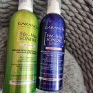 Swatch de Veronique LS : Fée Moi Fondre - Mousse Crépitante Minceur, Garancia