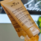 Swatch de lilieo : Prodigieux Huile de douche, Nuxe