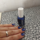 Swatch de Lilymi : Vernis à ongles, Essie