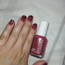 Swatch de Lilymi : Vernis à ongles, Essie