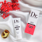 Swatch de Angeliquetesteuse : Soin Remodelant, Laboratoire Eferda