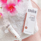 Swatch de Angeliquetesteuse : Soin apaisant yeux haute tolérance de Laboratoire SOSkin., Soskin