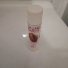 Swatch de Ktys38 : Baume Lèvres Karité, Yves Rocher