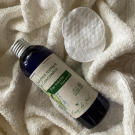 Swatch de Nur74 : Solution tonique concombre, DISTILLERIE LUEUR DU SUD