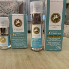 Swatch de Sev169 : CRÈME DE JOUR À L'OR, LA VOIE LACTEE