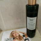 Swatch de Ysatis28 : SHAMPOOING PROTECTEUR DE COULEUR, Elénature