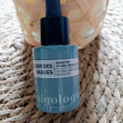 Swatch de Ysatis28 : Elixir des vagues - Booster hydra-ressourçant, Algologie