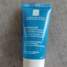 Swatch de zaz19 : Effaclar - Gel Moussant Purifiant, La Roche-Posay