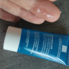 Swatch de zaz19 : Effaclar - Gel Moussant Purifiant, La Roche-Posay