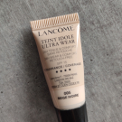 Swatch de zaz19 : Teint Idole Ultra Wear, Lancôme