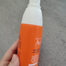 Swatch de zaz19 : Spray Solaire SPF 50 Très Haute Protection, Avène