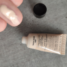 Swatch de zaz19 : Teint Idole Ultra Wear, Lancôme